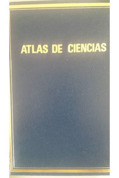 ATLAS DE CIENCIAS